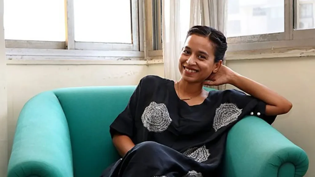 Tillotama Shome Age