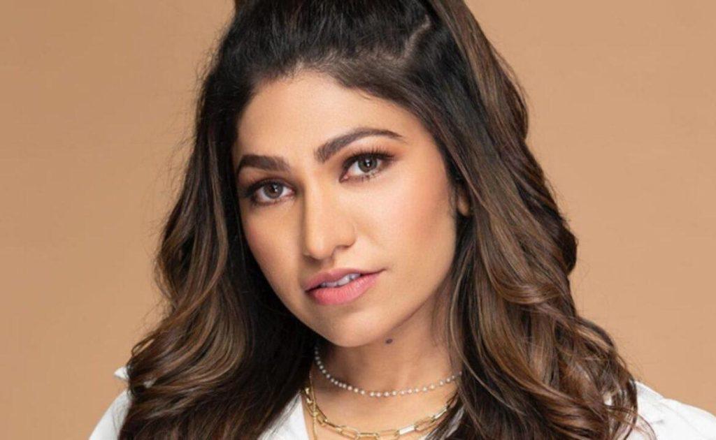 Tulsi Kumar Age