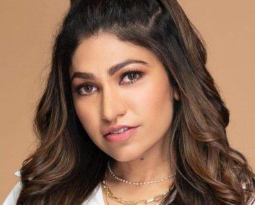 Tulsi Kumar Age