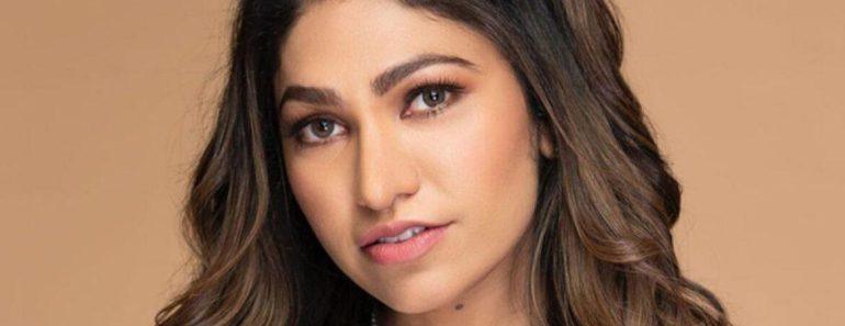 Tulsi Kumar Age