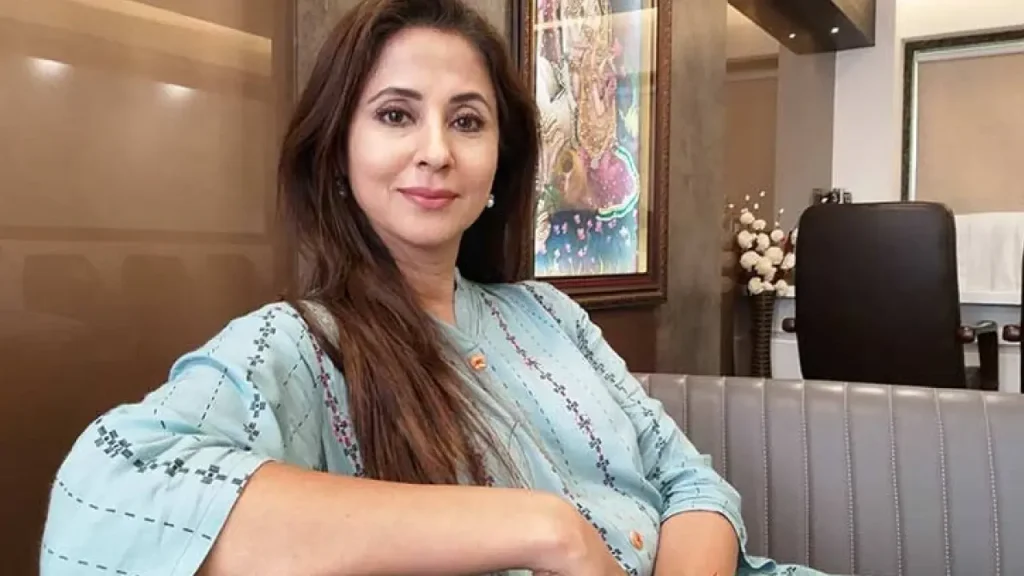 Urmila Matondkar Age