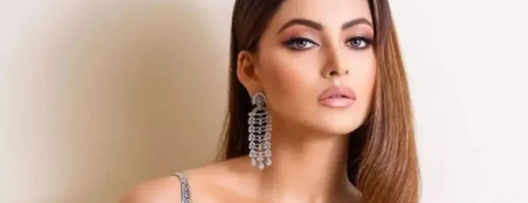 Urvashi Rautela Age
