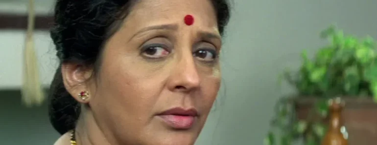 Vandana Gupte Age
