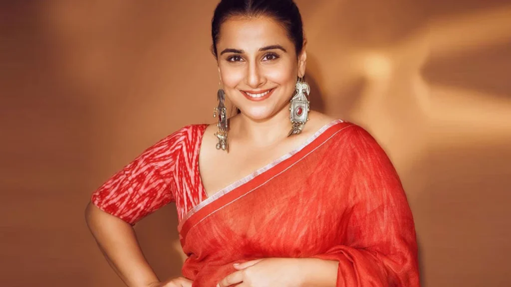 Vidya Balan Age