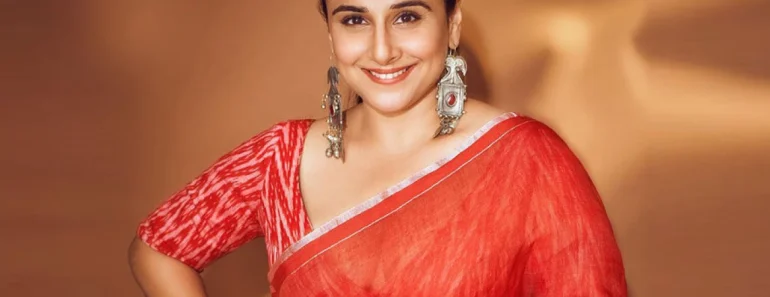 Vidya Balan Age