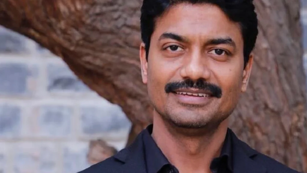 Vikas Kumar Age
