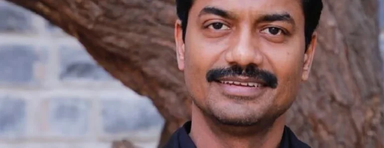 Vikas Kumar Age