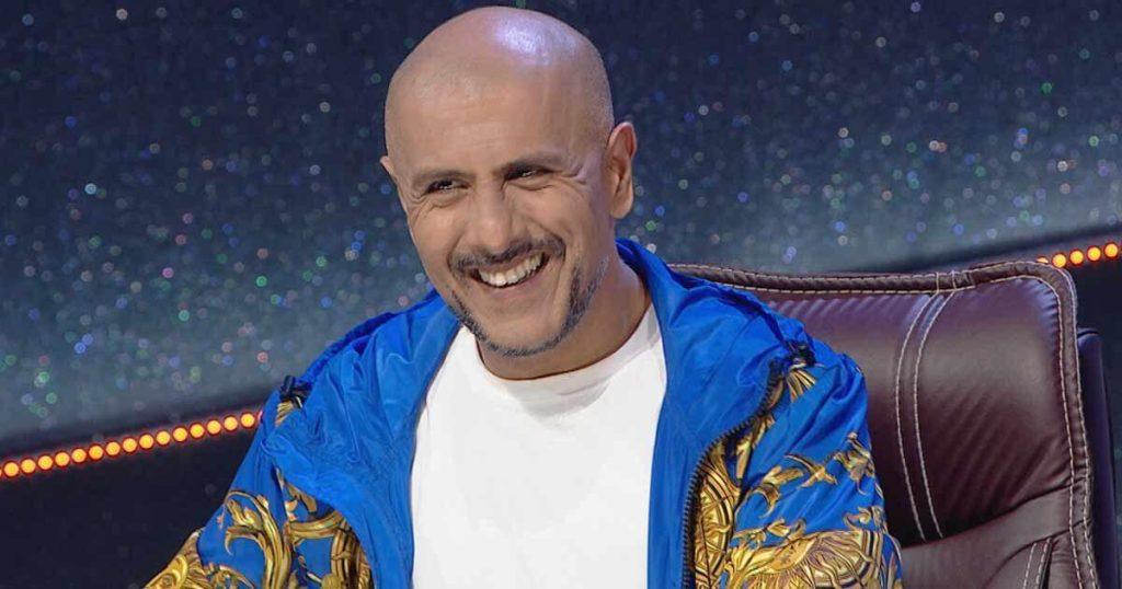 Vishal Dadlani Age