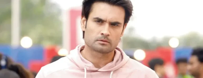 Vivian Dsena Age