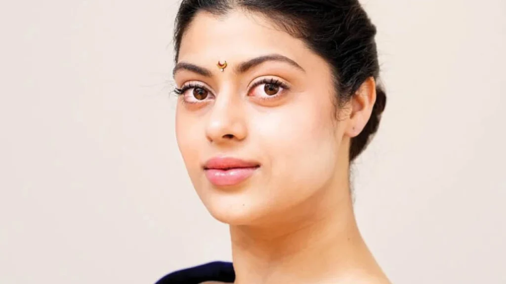 Zanai Bhosle Age