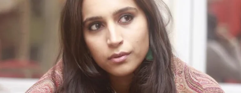 Zoya Hussain Age
