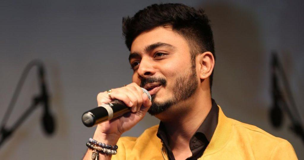 Abhay Jodhpurkar Age