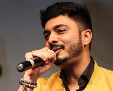 Abhay Jodhpurkar Age