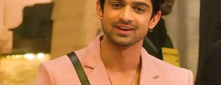 Abhishek Kumar Age