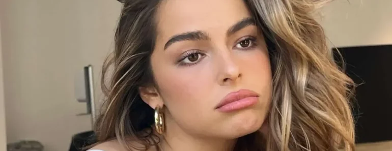 Addison Rae Age