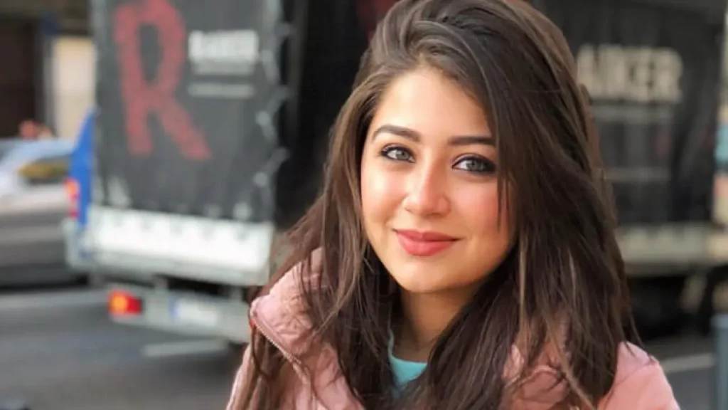 Aditi Bhatia Age