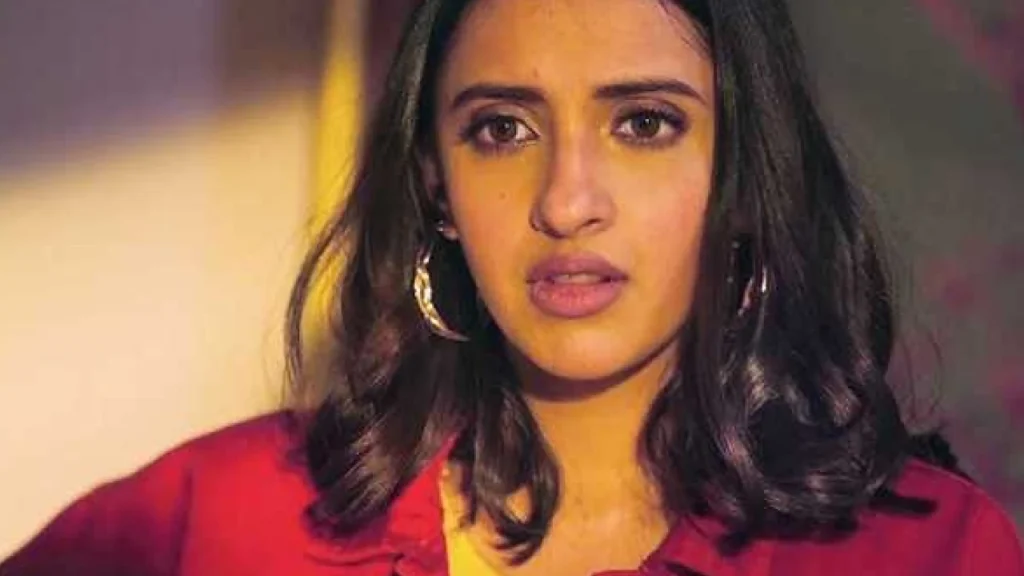 Akansha Ranjan Kapoor Age
