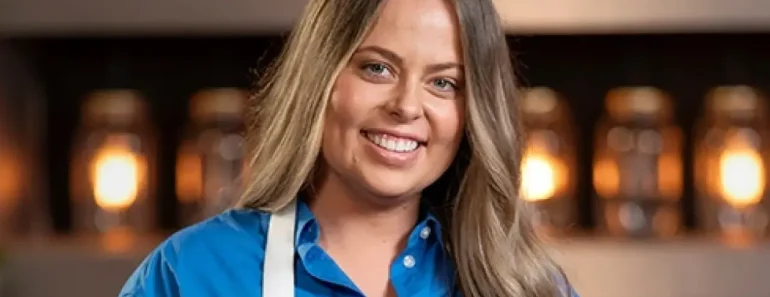 Alex Crisp Age
