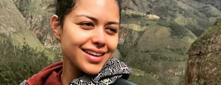 Alyssa Diaz Age