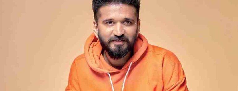 Amit Trivedi Age