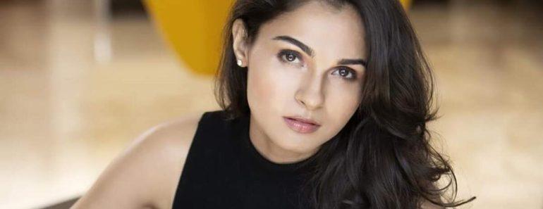 Andrea Jeremiah Age