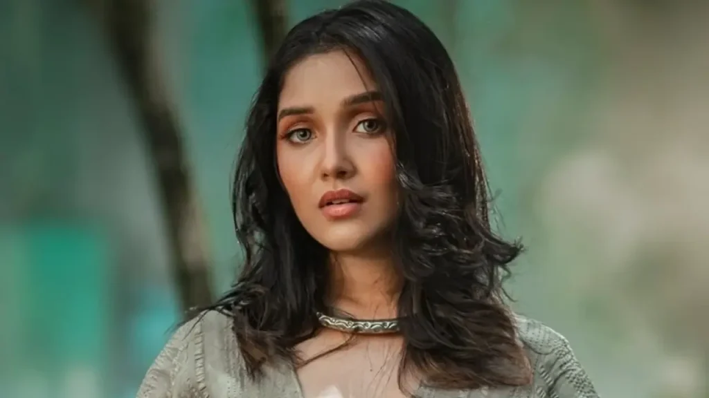 Anikha Surendran Age