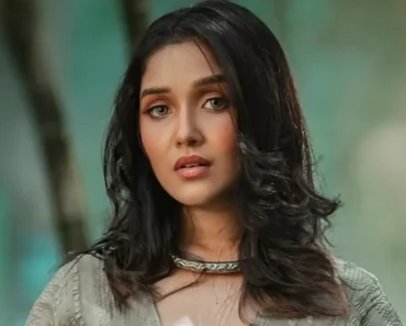 Anikha Surendran Age