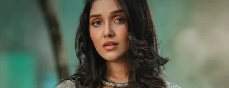 Anikha Surendran Age
