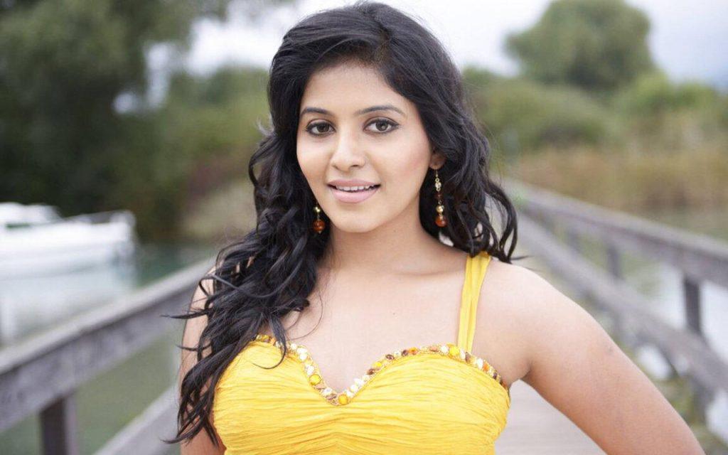 Anjali Age