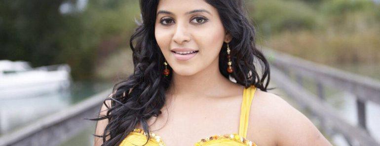 Anjali Age