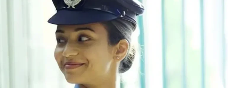 Anjali Barot Age