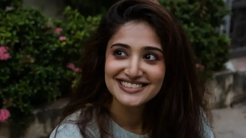 Anjana Jayaprakash Age