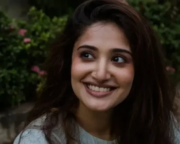 Anjana Jayaprakash Age