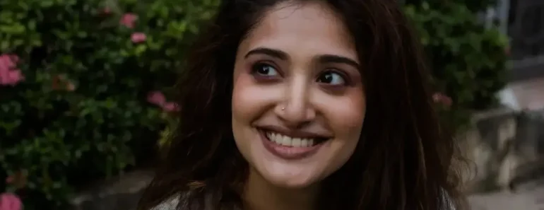 Anjana Jayaprakash Age