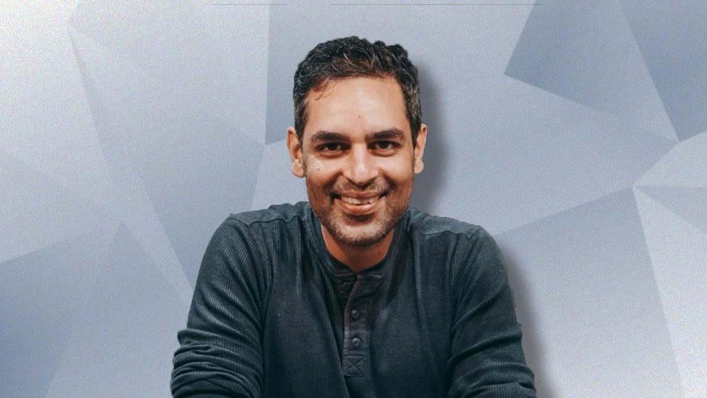Ankur Warikoo Age