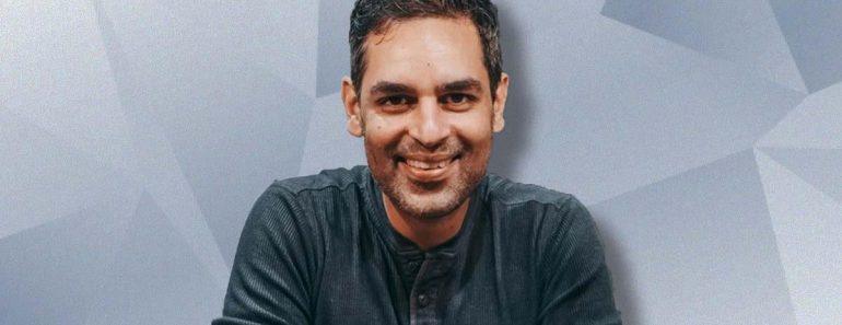 Ankur Warikoo Age