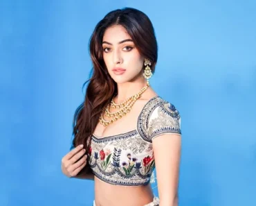 Anu Emmanuel Age