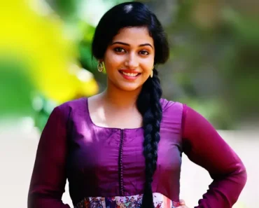 Anu Sithara Age