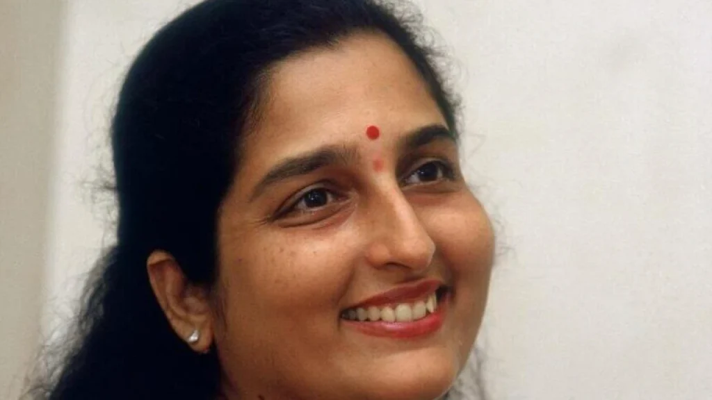 Anuradha Paudwal Age