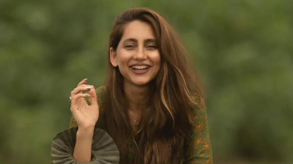 Anusha Dandekar Age