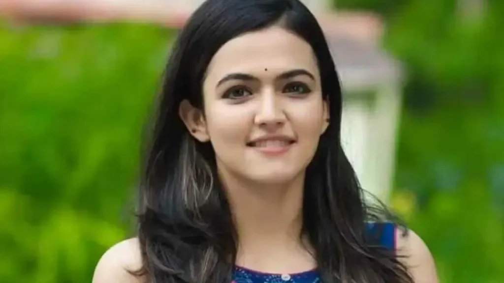 Aparna Das Age