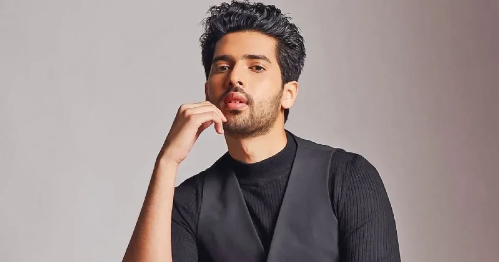 Armaan Malik Age