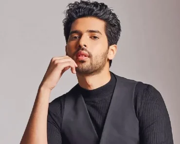 Armaan Malik Age