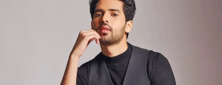 Armaan Malik Age