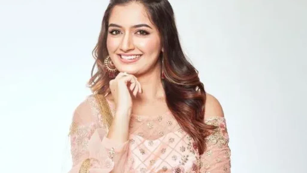 Ashika Ranganath Age