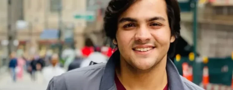 Ashish Chanchlani Age