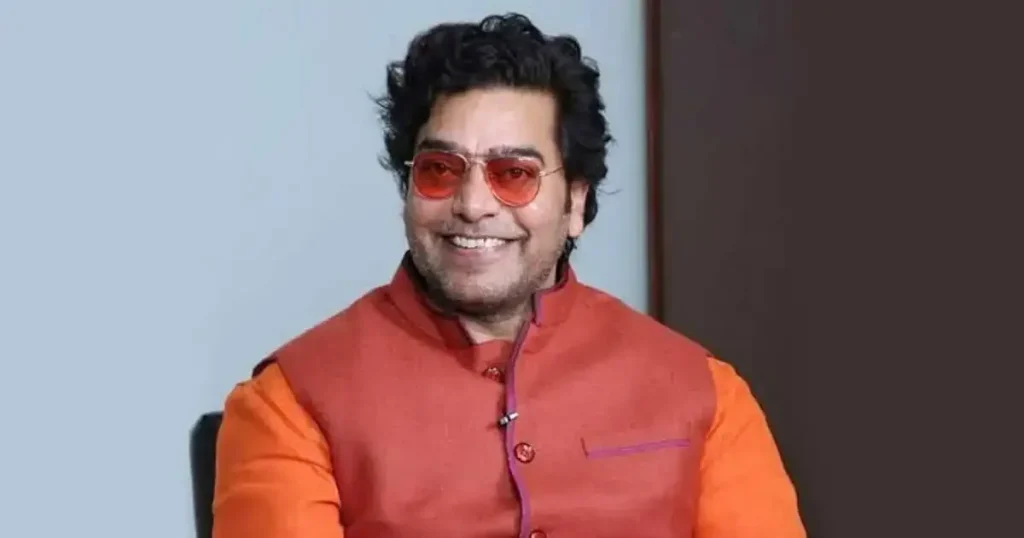 Ashutosh Rana Age