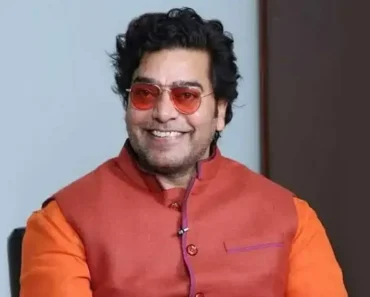Ashutosh Rana Age