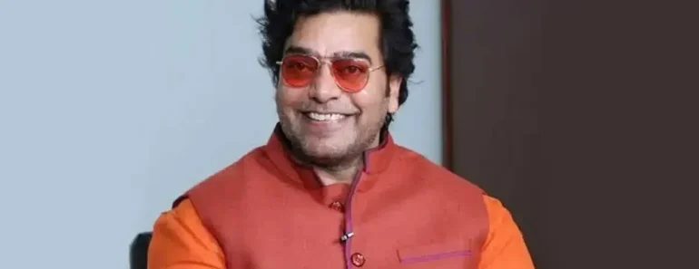 Ashutosh Rana Age