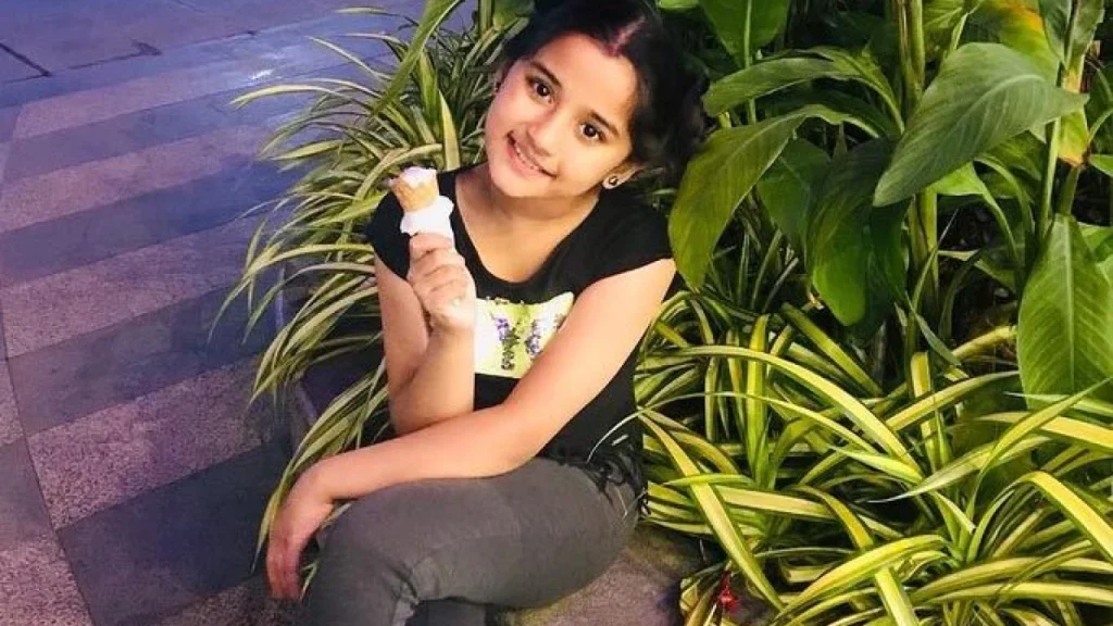 Aurra Bhatnagar Badoni Age